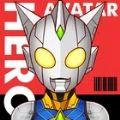 UltraHero Avatar Maker游戏官方版 v1.2.3