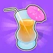 饮料搅拌机3D游戏官方版（Perfect Mocktail） v1.0.8