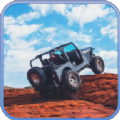 硬卡车荒野驾驶游戏安卓版下载 v1.0