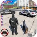 警察犯罪警车追逐游戏下载手机版 v0.10