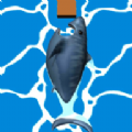 鲨鱼吞咽游戏官方安卓版 v1.0