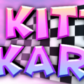 小猫卡丁车游戏手机版下载（Kitty Kart） v1.0