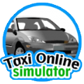 出租车在线模拟器游戏安卓版下载 v1.0.2