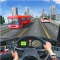 城市大巴运输司机游戏下载手机版 v3.3.15