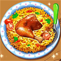 厨艺大师梦想厨房游戏安卓版下载 v2.0.1