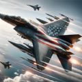 飞行领域战机突击游戏下载安卓版 v3.3.4