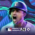 MLB完美开局24游戏中文版（MLB Perfect Inning 24） v1.1.0
