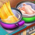 厨房里的食神之路游戏下载安卓版 v3.3.15