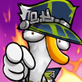 鹅鸭战争模拟游戏下载手机版 v1.2.0.2