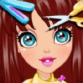 丽丽的美发沙龙游戏安卓版下载 v1.0