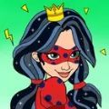 闪光公主着色书游戏下载手机版 v14.5
