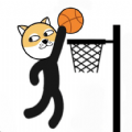 狗头篮球之极限对决游戏手机版下载 v1.0.0