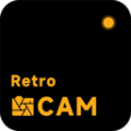 复古胶片相机Cam软件