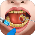 高级牙医清洁游戏官方版 v1.0
