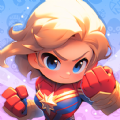 超级英雄制作Superhero DIY游戏中文版下载 v1.1.1