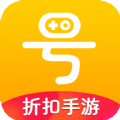 淘号折扣手游app