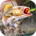 钓鱼大师真实模拟游戏手机版下载（Fishing Master Real Simulation） v1.0.6