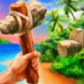 荒岛生存探险游戏下载免广告 v1.0