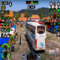 城市长途客车交通驾驶游戏最新安卓版（City Coach） v1.1