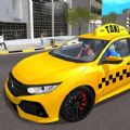 出租车模拟体验游戏下载手机版 v3.3.4