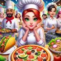 美食烹饪之旅游戏下载最新版 v3.2.22