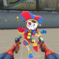 马戏团小丑冒险游戏下载手机版 v1.0