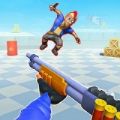 命中大师3D游戏安卓版下载(Hit Assassin 3D Gun Shooter) v1.1.1