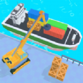 海港货物闲置大亨游戏中文版 v1.0.0