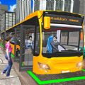 公交车模拟体验游戏下载正式版 v3.3.4