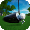 完美挥杆高尔夫游戏手机版下载 v1.325