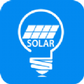 Solar LED app