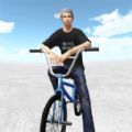 3D自行车终极狂飙游戏下载安卓版 v1.0