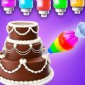 甜甜私房蛋糕屋游戏安卓版下载 v3.3.15