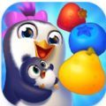 企鹅乐园三消冒险游戏中文版（Match Penguin） v1.1.4