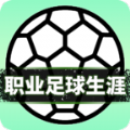 职业足球生涯游戏官方版下载 v1.0.0