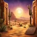 密室逃脱神秘沙漠游戏安卓版下载 v1.5.2
