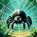 蜘蛛连接水果游戏手机版下载 v1.1