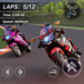 摩托骑士游戏手机版下载 v1.0