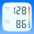 血压血糖测测app