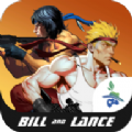 比尔与兰斯游戏下载手机版 v1.0.3
