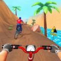 疯狂单车骑行游戏最新安卓版 v1.0