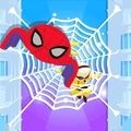 街头蜘蛛英雄游戏下载手机版 v3.10000.0408.1.1