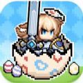 英雄之路像素传奇游戏安卓版（Zero to Hero Pixel Saga） v1.0.9