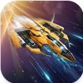 银河飞船竞速3D游戏手机版（Spaceship Racing Galaxy 3D） v1.0