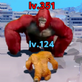 巨猿模拟器游戏手机版下载 v1.0