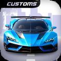 皇家汽车定制游戏安卓版（Royal Car Customs） v1.4