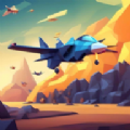 音速喷射战机游戏最新安卓版（Sonic Jet） v1