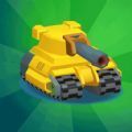 坦克突袭部队游戏下载正式版 v1.0.3