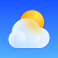 天气预报家app