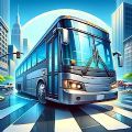 巴士驾驶3D模拟器游戏手机版下载 v2